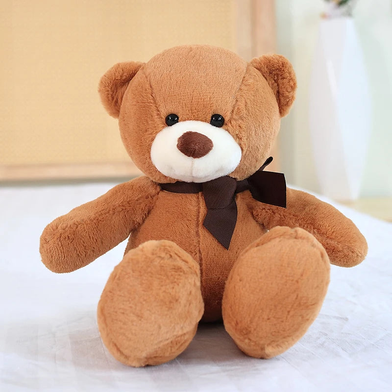 Soft Toy Bear Plush Toy Plush Doll Gift Teddy Bear