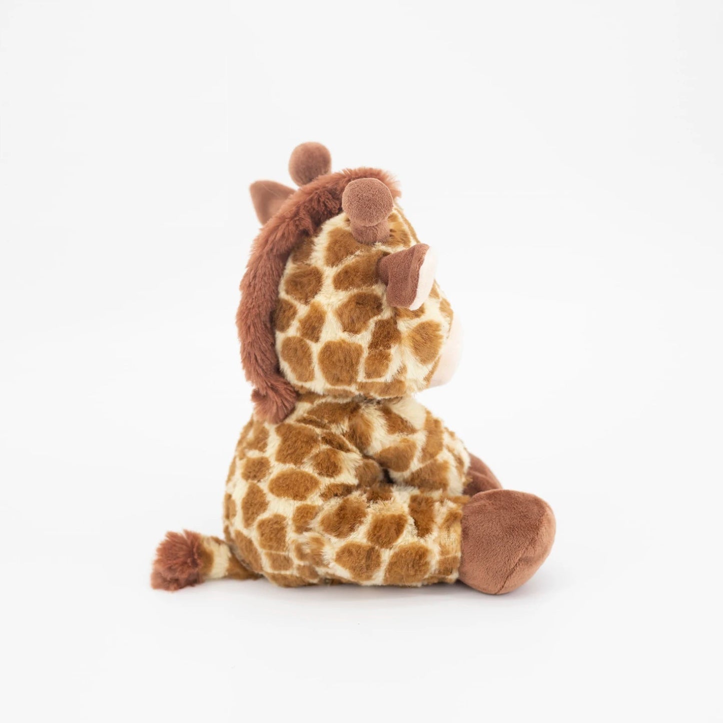 21.5cm Giraffe Plush Toy – Adorable Stuffed Animal for Kids