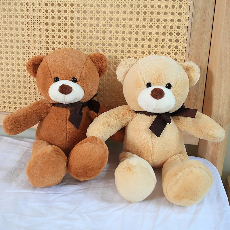 Soft Toy Bear Plush Toy Plush Doll Gift Teddy Bear