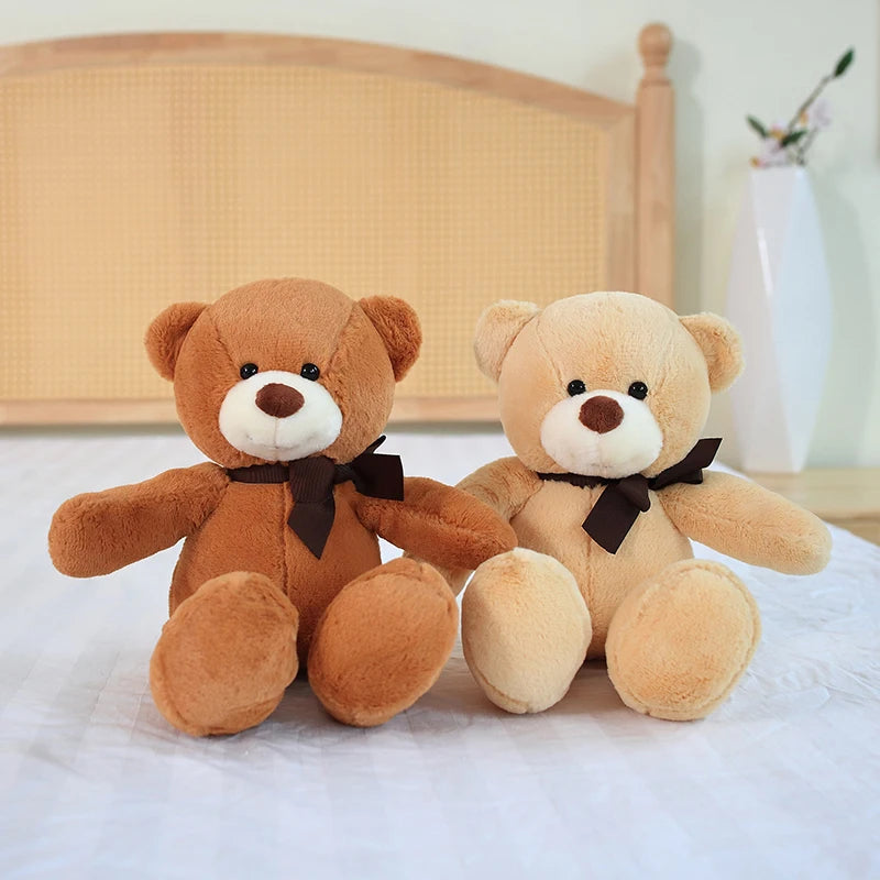 Soft Toy Bear Plush Toy Plush Doll Gift Teddy Bear